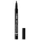 Debby 100% Precision Eyeliner Dual Pen N.01 Black by Debby