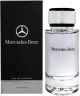 Mercedes Benz Men Eau De Toilette 75 Ml by Mercedes-Benz