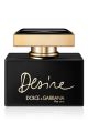 Dolce & Gabbana Desire Eau de Parfum Intense 75 Ml Donna by Dolce&Gabbana