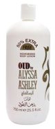 Alyssa Ashley Oud Lotion Hydratante Mains & Corps 500 Ml by Alyssa Ashley