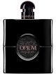 Yves Saint Laurent Black Opium Le Parfum 90 Ml Donna by Yves Saint Laurent