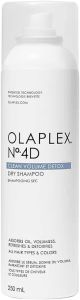 Olaplex N.4D Dry Shampoo Clean Volume Detox 250 Ml by Olaplex