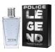 Police Men Legend Eau De Toilette 50 Ml Uomo by Police