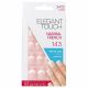 Elegant Touch Short Get Real Natural Pink 143 by Elegan Touch