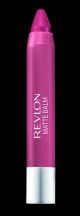 Revlon Colorburst Matte Balm Passionate 060 by Revlon
