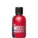 Dsquared2 Red Wood Red Donna Eau De Toilette 50 Ml by Dsquared 2