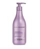L'Oréal Serie Expert Shampoo Liss Unlimited 500 Ml by L’Oréal Professionnel