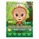 7th Timtom The Orangutan Face Mask by 7Th Heaven