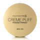 Max Factor Creme Puff 42 Deep Beige 21g by Max Factor