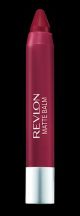 Revlon Colorburst Matte Balm Fiery 070 by Revlon