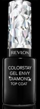 Revlon Colorstay Gel Envy Diamond Top Coat by Revlon