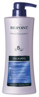 Biopoint Professional Delicato Shampoo 400 Ml by Biopoint