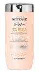 Biopoint Body Care Bagnocrema Addolcente 400 Ml by Biopoint