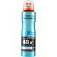 L'Oréal Men Expert Deodorante Spray Cool Water 150 Ml by L’Oréal Paris