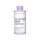 Olaplex N.4P Blonde Enhancer Toning Shampoo by Olaplex