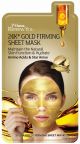 7Th Heaven Maschera 24K Gold Firming Sheet Mask by 7Th Heaven