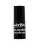 Layba Gel Polish Smalto Semipermanente 635 Groove Violet 5 Ml by Layla Cosmetics