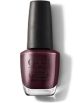 Opi Nail Lacquer Nl Mi12 - Complimentary Wine 15 Ml by Opi
