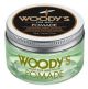 Woody'S Pomade Capelli Effetto Brillante 96 Gr by Woody's