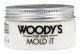 Woody'S Mold It Pasta Stilizzante Effetto Opaco 96 Gr by Woody's