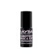 Layba Gel Polish Gum Effect Base & Top 5 Ml by Layla Cosmetics