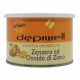 Depiwell Cera Depilatoria Zenzero e Ossido di Zinco 400 Ml by Depiwell
