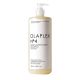 Olaplex N.4 Bond Maintenance Shampoo 1L by Olaplex