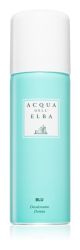 Acqua Dell'Elba Blu Deodorante Spray 150 Ml Donna by Acqua Dell'Elba