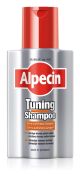 Alpecin Shampoo Nero Alla Caffeina 200 ml by Dr. Kurt Wolff