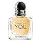 Giorgio Armani Because It'S You Eau De Parfum 30 Ml Donna by Giorgio Armani