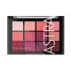 Astra Cherry Temptation Eyes Palette N.04 by Astra