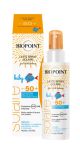 Biopoint Baby Latte Solare Spray Spf 50 + 150 Ml by Biopoint