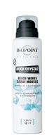 Biopoint Styling Rock Crystal Beach Waves Spray Mousse 150 Ml by Biopoint
