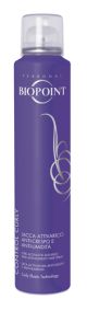 Biopoint Personal Control Curly Lacca Anticrespo 200 Ml by Biopoint