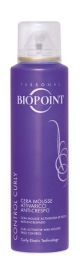 Biopoint Personal Control Curly Cera Mousse Attivaricci 150 Ml by Biopoint