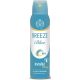 Breeze Blue Deodorante Spray Invisible Energy 150 Ml by Breeze