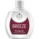 Breeze Deodorante Patchouly Sqeeze 100 Ml by Breeze