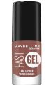 Maybelline New York Fast Gel 15 Caramel Crush 6.7 Ml by Maybelline New York