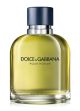 Dolce & Gabbana Pour Homme Eau de Toilette 125 Ml by Dolce&Gabbana