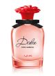 Dolce & Gabbana Dolce Rose Eau De Toilette 50 Ml Donna by Dolce&Gabbana
