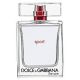 Dolce & Gabbana The One Sport Eau de Toilette 30 Ml Uomo by Dolce&Gabbana