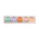 Astra Color Concealer Palette Correttori Cromatici by Astra