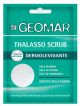 Geomar Scrub Corpo Dermolevigante Monodose 85 G by Geomar