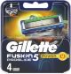 Gillette Fusion Proglide Power Lame Di Ricambio 4 Pz by Gillette