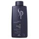 Wella Sp Men Sensitive Shampoo 1000 Ml by Wella Professionals