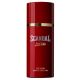 Jean Paul Gaultier Scandal Deodorante Spray 150 Ml Uomo by Jean Paul Gaultier