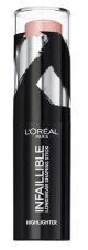 L'Oréal Paris Infaillible Illuminante In Stick 501 by L’Oréal Paris