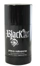 Paco Rabanne Black XS Deodorante Stick 75 Ml by Paco Rabanne