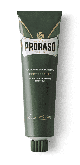 Proraso Sapone Rinfrescante Tubo Verde 150 Ml by Proraso