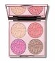 By Terry Brightening CC Palette 4 x 2.3 g by By Terry